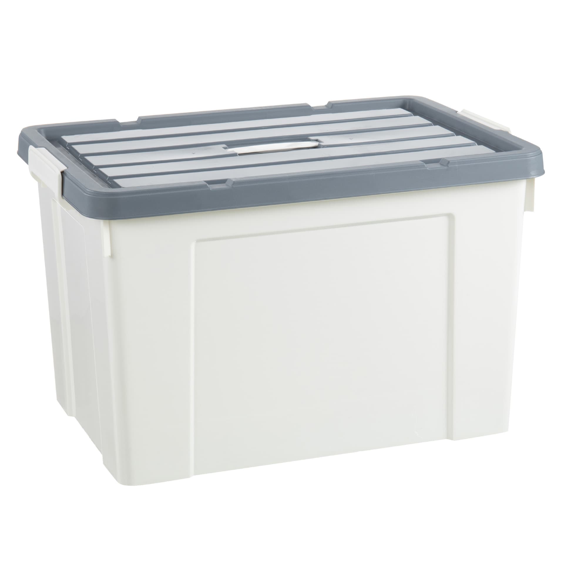 Free shipping SPACEXPERT plastic storage box wardrobe clothes household box Lego toy organizing large storage box 7