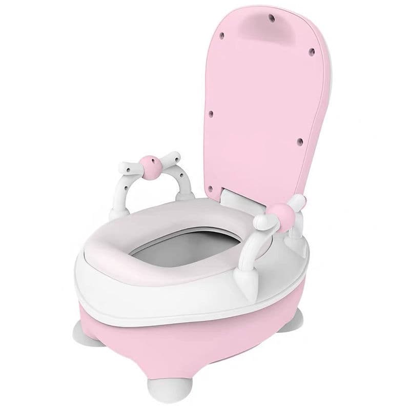 Baby toilet, children's toilet, toddler toilet seat, male baby urinal potty, child toilet training artifact 6