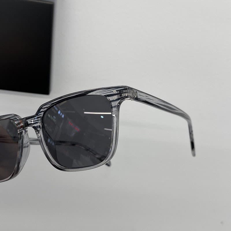 Classic high-end small-frame sunglasses for men, anti-UV colorful sunglasses for women, slimming sunglasses for large faces 5