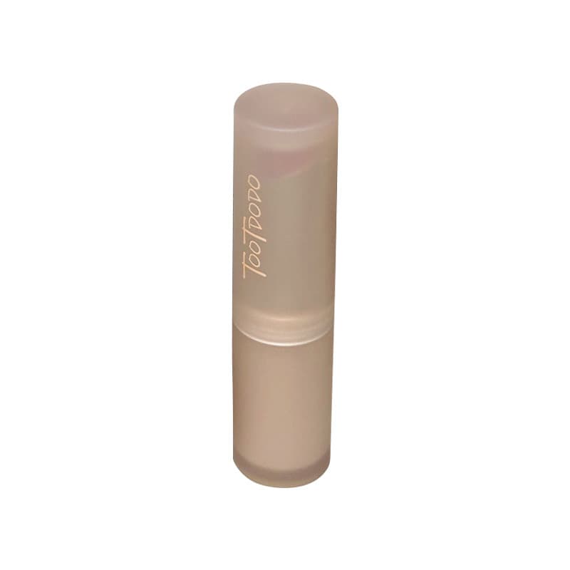 Toot Dodo~Air Mist Velvet Lipstick Enhances Complexion Long-lasting Non-stick Cup Soft Mist Matte Nude Lipstick 6