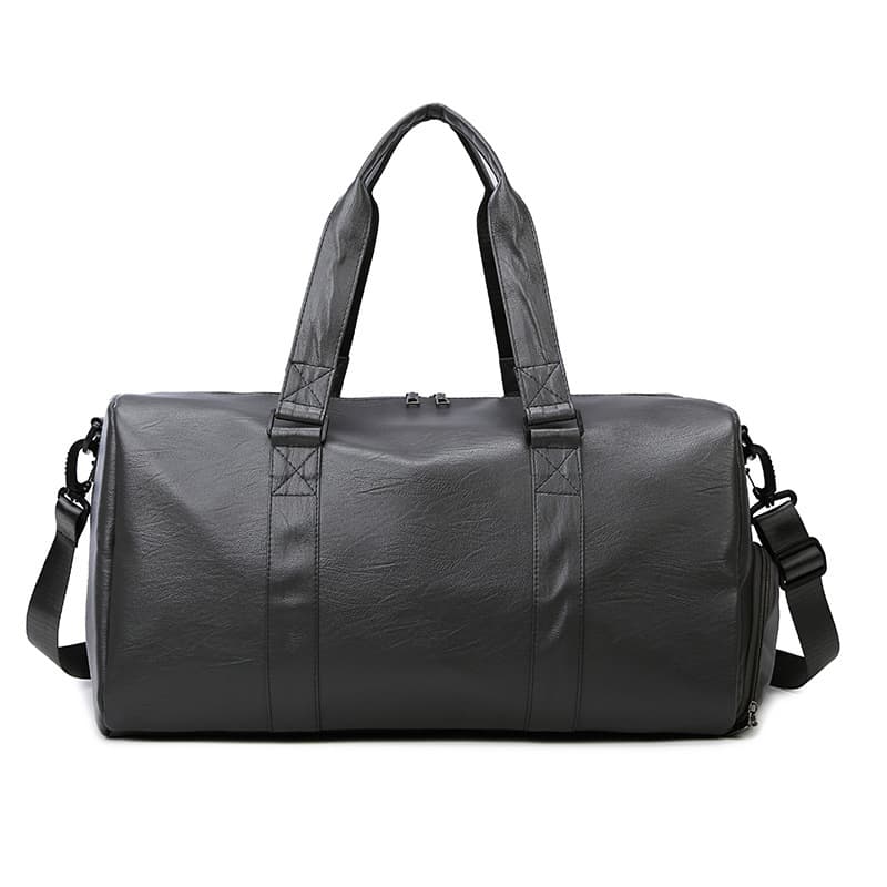 Travel bag, long and short distance luggage bag, fitness bag, men's backpack, business trip portable sports bag, large capacity crossbody bag, women's 10