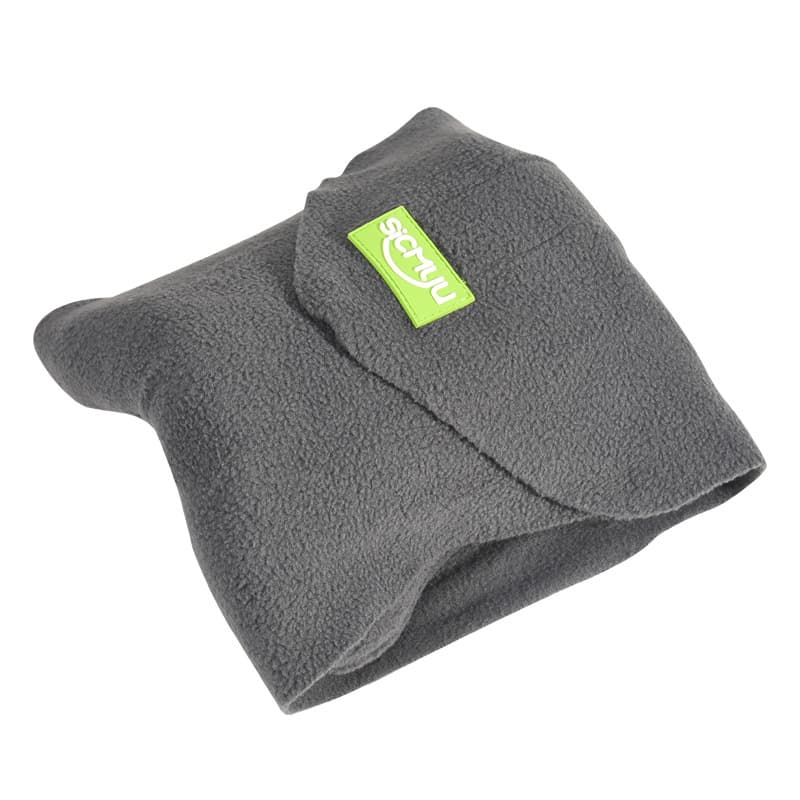 Spot sleeping artifact car headrest train hard seat airplane long-distance high-speed rail neck protector U-shaped pillow travel small pillow 6