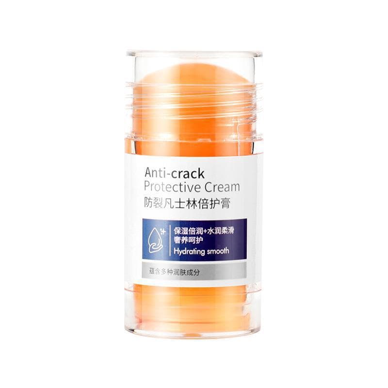 Vaseline Anti-Crack Protective Cream Anti-Dry Autumn and Winter Peach Hand, Foot and Body Protective Cream Moisturizing Skin Care Crack Cream 6