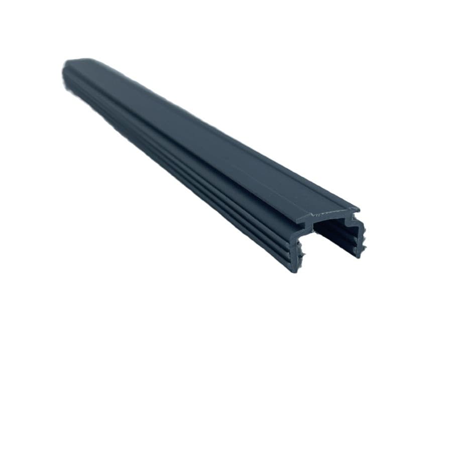 PVC composite sealing strip silicone plastic car decoration door and window wooden door co-extruded sealing strip door and window sealing strip 6