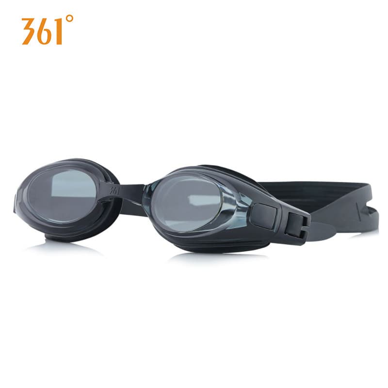 Men and women adult goggles HD waterproof anti-fog swimming goggles pool swimming glasses swimming pool equipment 2025 6