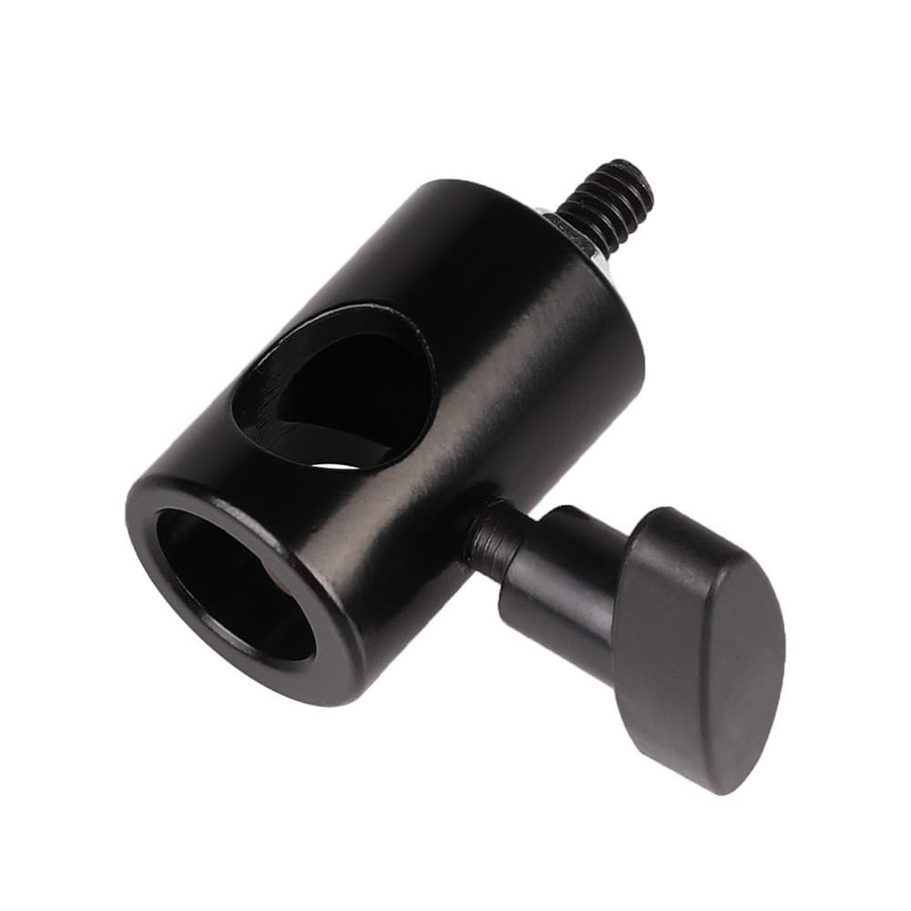 Camera base fill light photography light stand accessories imperial adapter conversion tripod fixed light stand conversion head 3