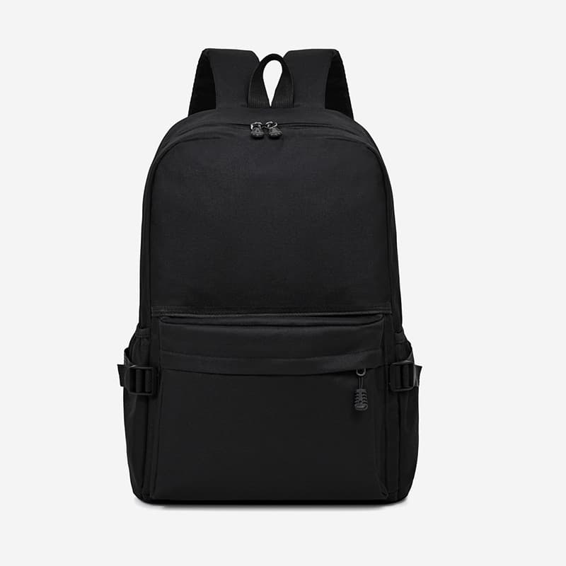 Manufacturer wholesale travel backpack with logo travel agency corporate promotion school bag gift backpack advertising bag 7