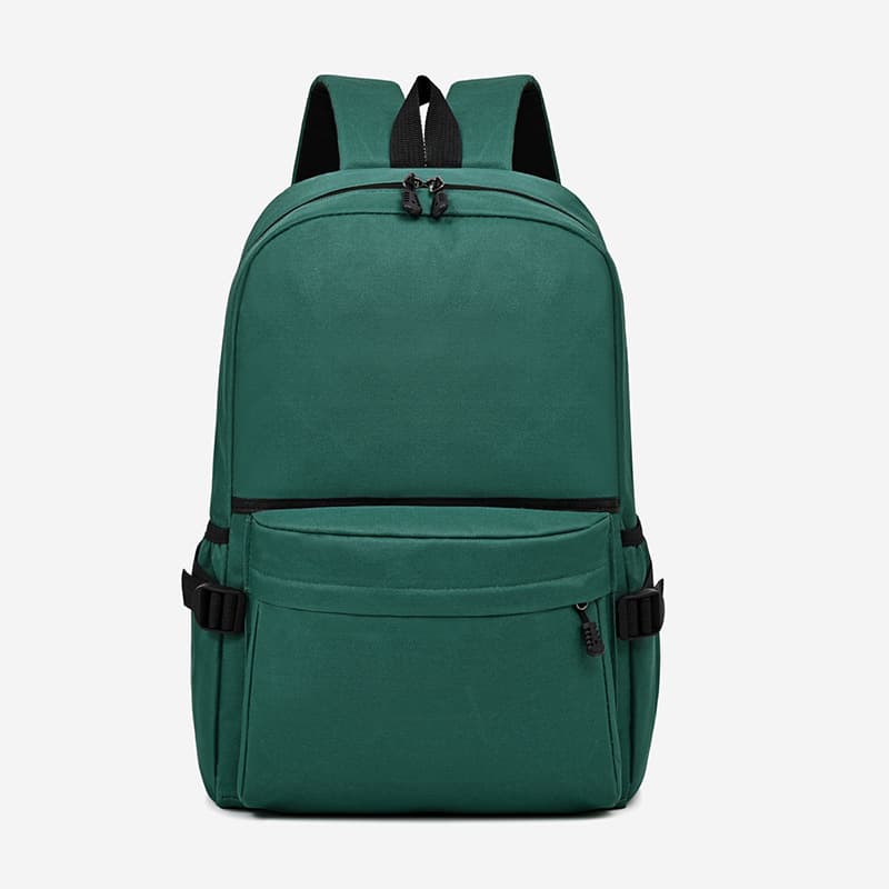 Manufacturer wholesale travel backpack with logo travel agency corporate promotion school bag gift backpack advertising bag 8