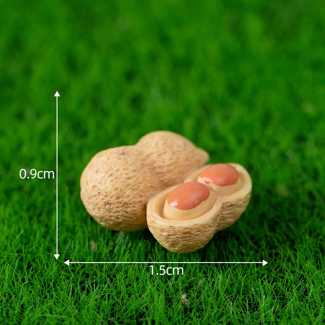 Micro-landscape creative little rabbit cooking tea party around the stove gardening landscaping DIY decoration accessories desktop small ornaments 10