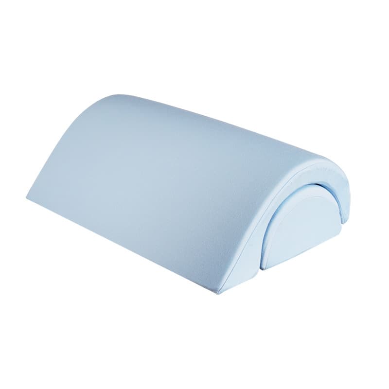 Cross-border combination leg pillow for sleeping on the four-season bed, pressure-reducing foot pillow for pregnant women, leg lift pad, back cushion, beautiful leg artifact 6