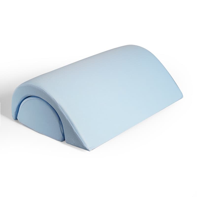 Cross-border combination leg pillow for sleeping on the four-season bed, pressure-reducing foot pillow for pregnant women, leg lift pad, back cushion, beautiful leg artifact 8