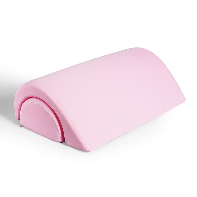 Cross-border combination leg pillow for sleeping on the four-season bed, pressure-reducing foot pillow for pregnant women, leg lift pad, back cushion, beautiful leg artifact 10