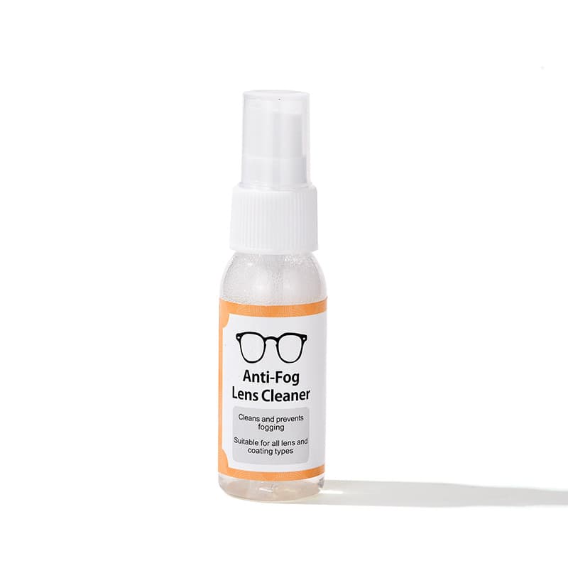 Autumn and winter myopia glasses anti-fog spray live broadcast windshield rearview mirror anti-fog spray anti-fog artifact 5