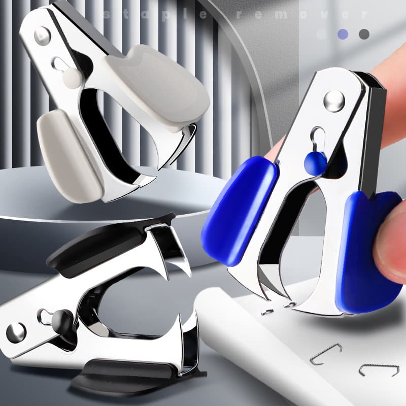 Nail remover office stapler staple remover small household staple remover remover staple remover remover staple remover 2