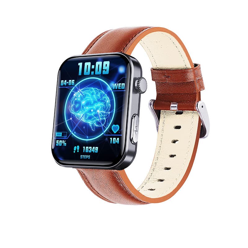 Cross-border F300 smart watch SOS alarm ECG electrocardiogram heart rate blood [Search the same model in the store and place an order to get a discount 10
