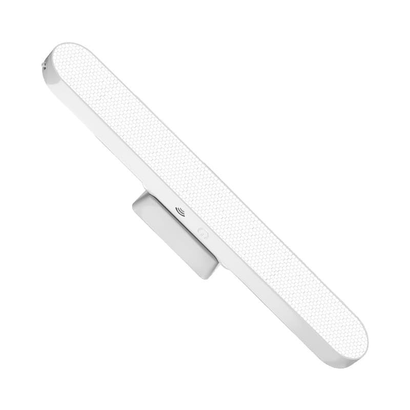 led desk lamp magnetic lamp dormitory bedside lamp rechargeable reading lamp bedroom night light EU CE certification 6