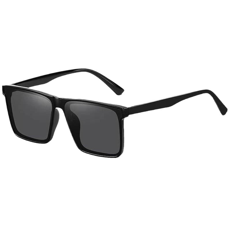 Men's sunglasses handsome high-end sunglasses gm men's driving and fishing all-match glasses wholesale 6
