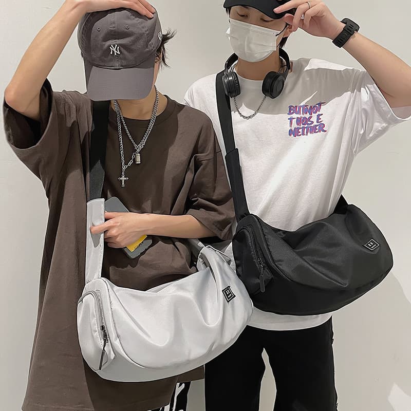 Sports yoga fitness bag swimming bag women's large capacity lightweight luggage storage bag travel cross-body backpack men's couple 2