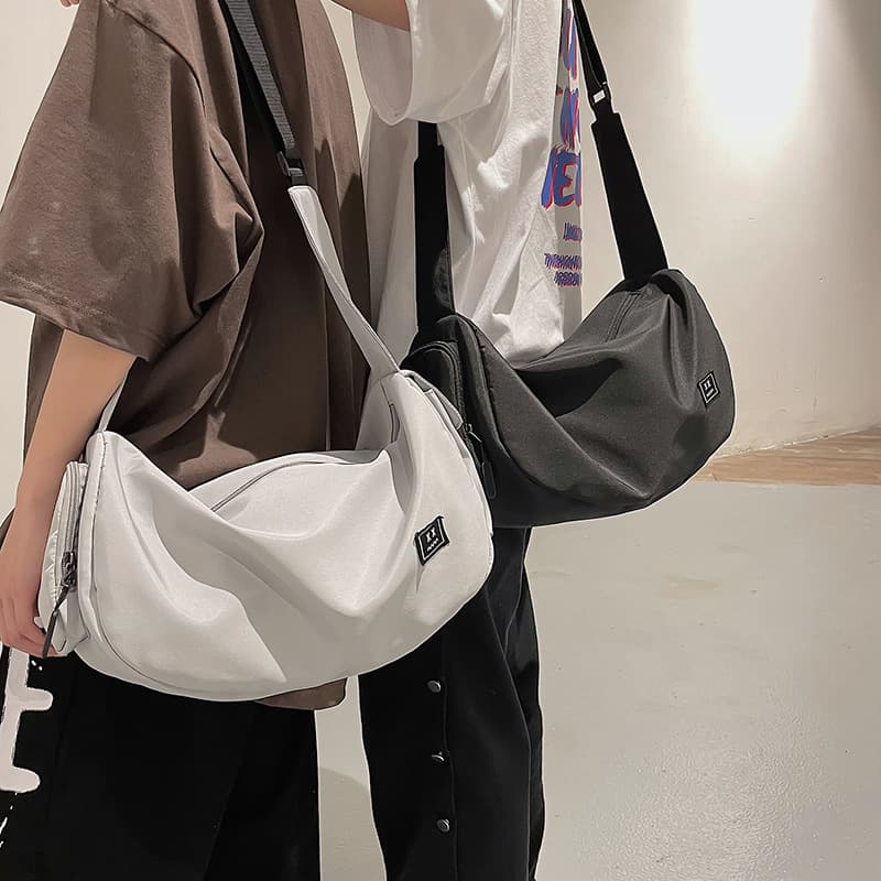 Sports yoga fitness bag swimming bag women's large capacity lightweight luggage storage bag travel cross-body backpack men's couple 3