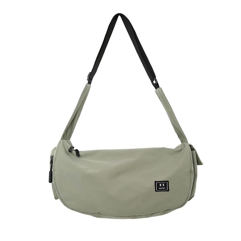Sports yoga fitness bag swimming bag women's large capacity lightweight luggage storage bag travel cross-body backpack men's couple 7