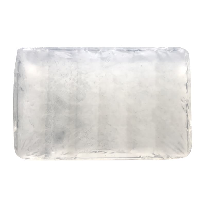 Handmade soap base essential oil soap raw material hot soap DIY natural plant transparent white handmade soap raw material manufacturer 6