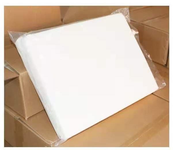 Handmade soap base essential oil soap raw material hot soap DIY natural plant transparent white handmade soap raw material manufacturer 7