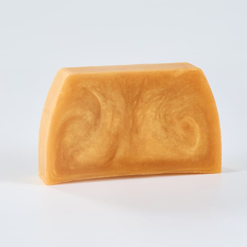 Ladder Gold Soap Natural Essence Handmade Soap Gold Essential Oil Soap Bath Soap 7