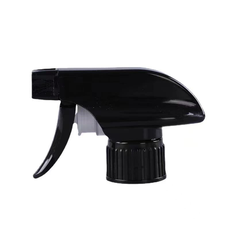 Car nano coating agent, car special cleaning agent, crystal spray, hand spray coating wax, car paint water-repellent maintenance agent 7