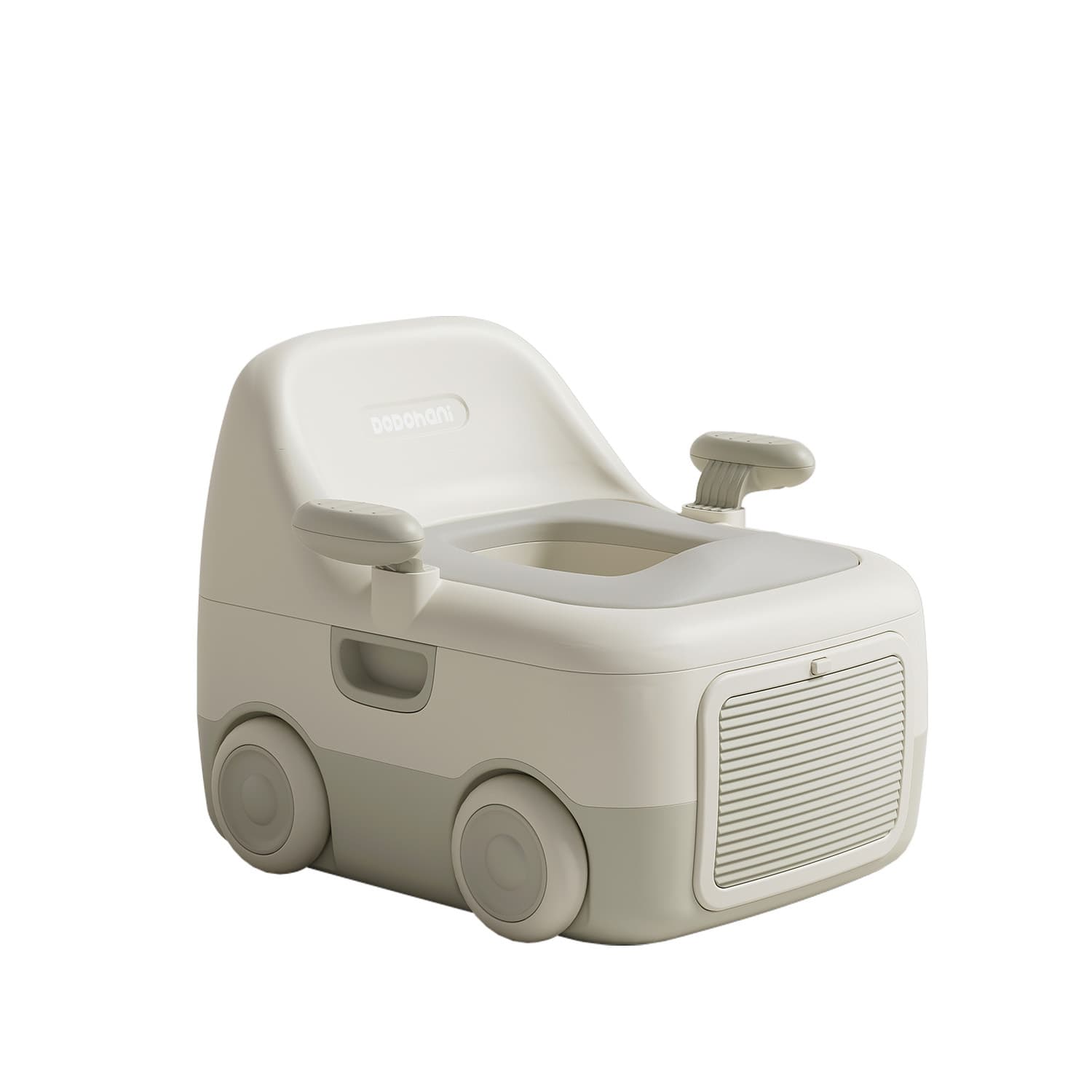 Cross-border children's toilet seat, baby toilet seat, special toilet training toilet for infants, boys and girls 6