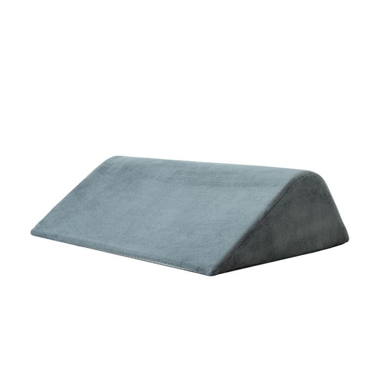 Knee wedge pillow, sleeping pad, foot pillow, varicose shaping leg pad, leg pillow, pregnant woman pad, hip pillow, raising hip pad veins 6