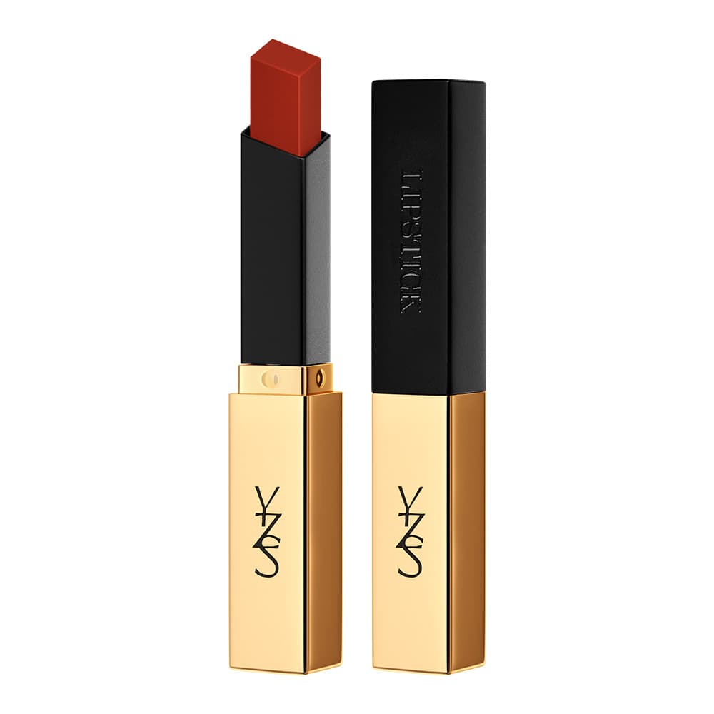 YZS small gold bar lipstick velvet matte matte waterproof long-lasting non-fading non-stick cup lipstick factory direct sale 6
