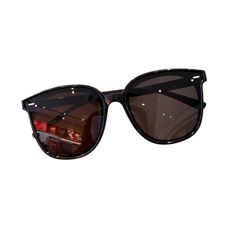 Children's sunglasses trendy aviator boys' sunglasses handsome polarized anti-UV girls' glasses boys fashionable and cool 6