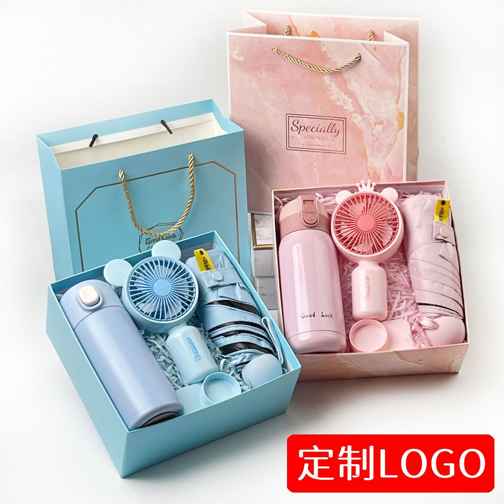 Business gift sets, event small gifts, souvenirs, random gifts, Chinese Valentine's Day gifts, graduation season entrance banquet gifts 2