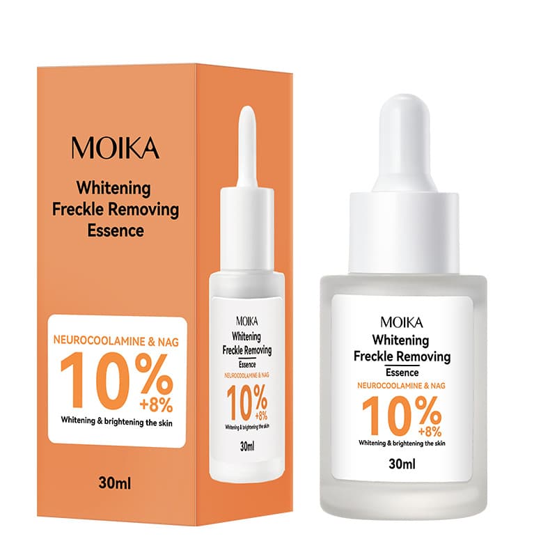 Cross-border export of niacinamide serum, sodium hyaluronate essence, hydrating, moisturizing, anti-wrinkle and firming skin care products factory 10