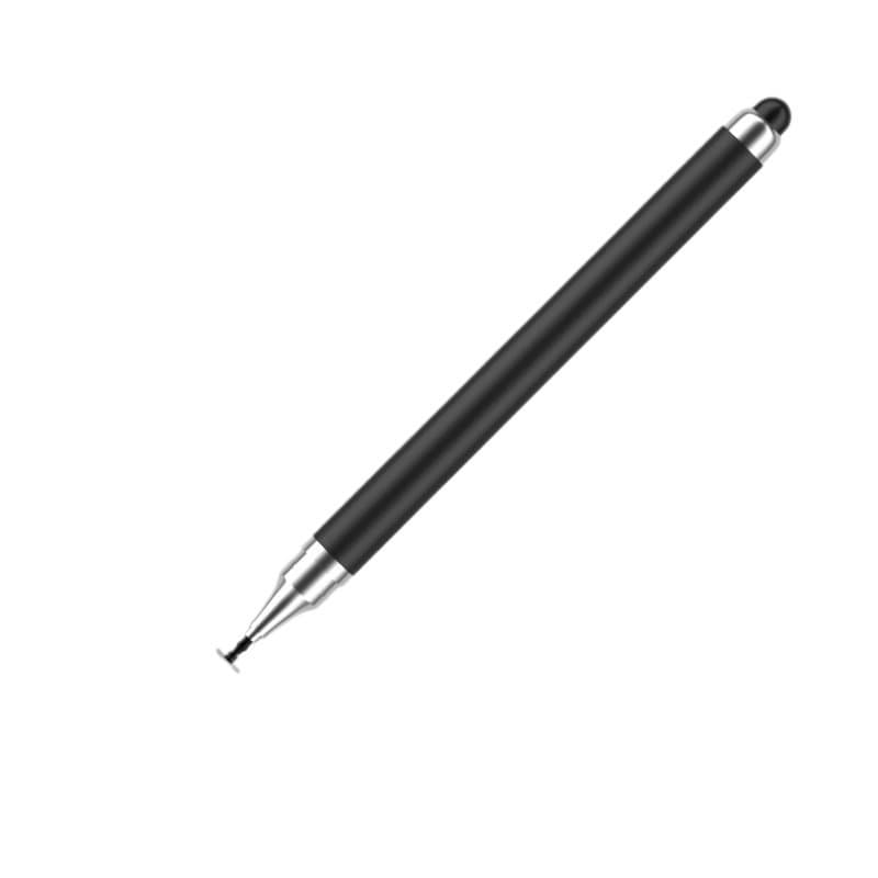 Mobile phone touch screen pen handwriting capacitive pen suitable for ipad Xiaomi Android Apple Huawei stylus pen thin-head tablet pen 6