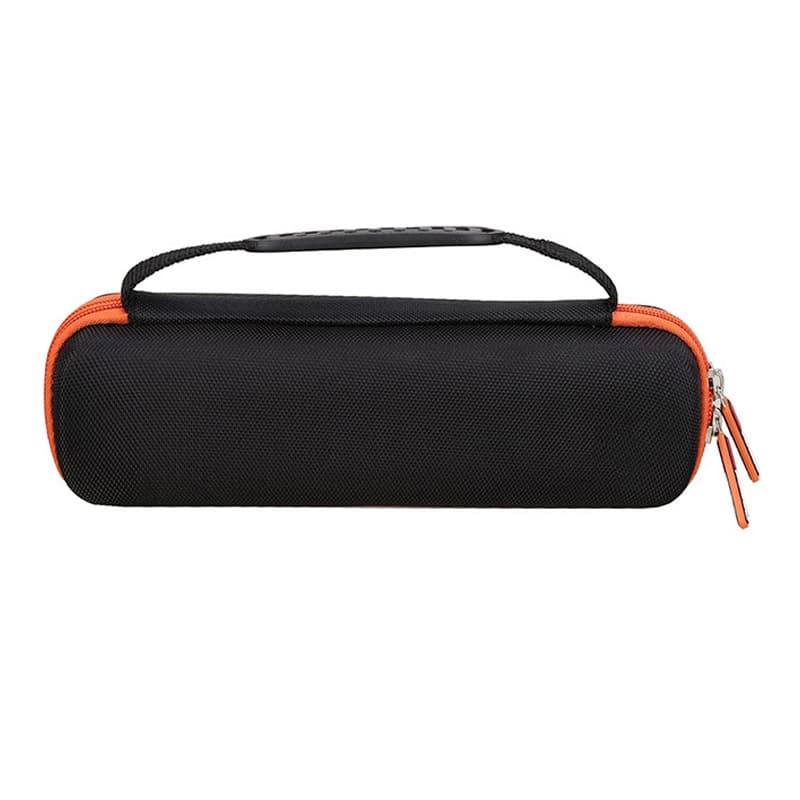 Factory customized EVA document scanner storage box, multi-functional portable storage, waterproof, shockproof and pressure-resistant OEM 3