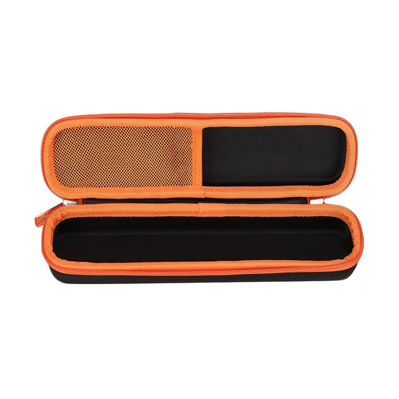 Factory customized EVA document scanner storage box, multi-functional portable storage, waterproof, shockproof and pressure-resistant OEM 6
