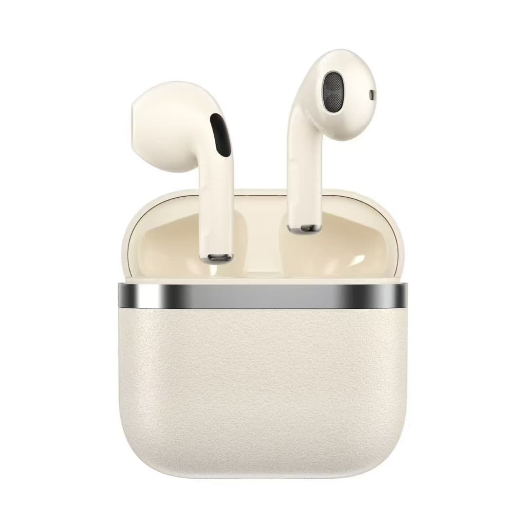 Huaqiangbei fourth generation Pro4 Jerry TWS true wireless Bluetooth headset Pro6 large battery cross-border 2025 new model 3