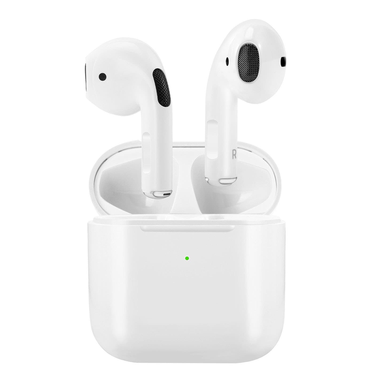 Huaqiangbei fourth generation Pro4 Jerry TWS true wireless Bluetooth headset Pro6 large battery cross-border 2025 new model 6