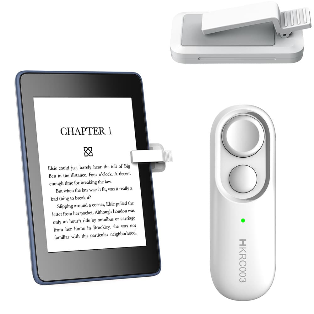 Cross-border supply for kindle page turner pageturner for kindle tablet e-book 2