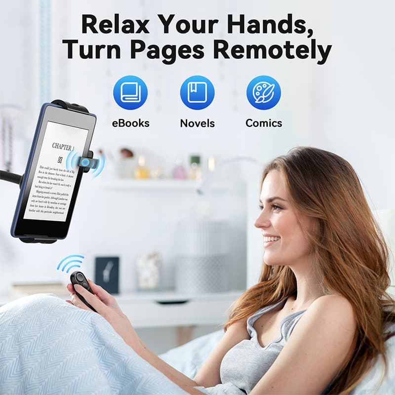 Cross-border supply for kindle page turner pageturner for kindle tablet e-book 4