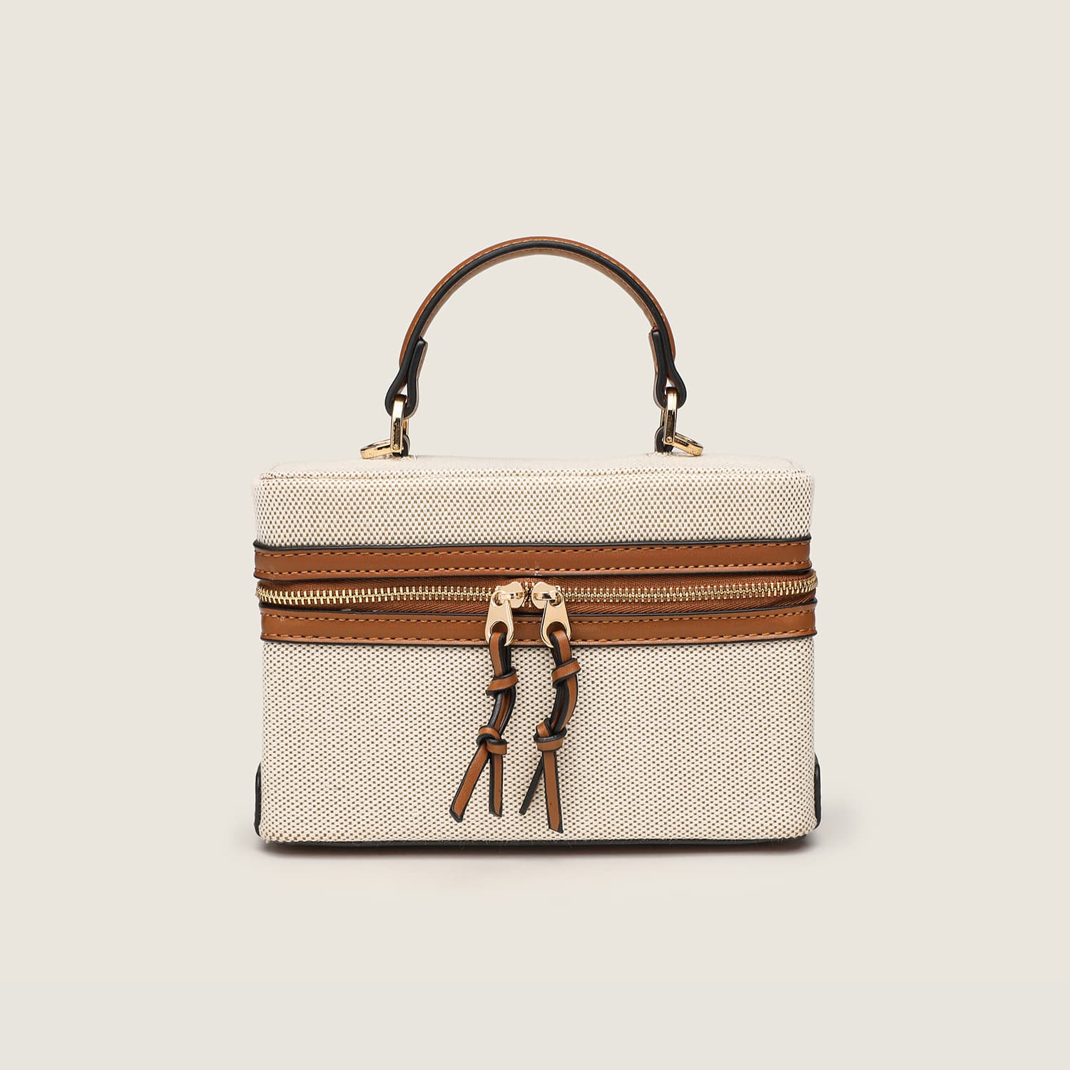 ZA cross-border new women's bag 2024 new popular handbag versatile fashion small bag single shoulder cross-body box bag 2