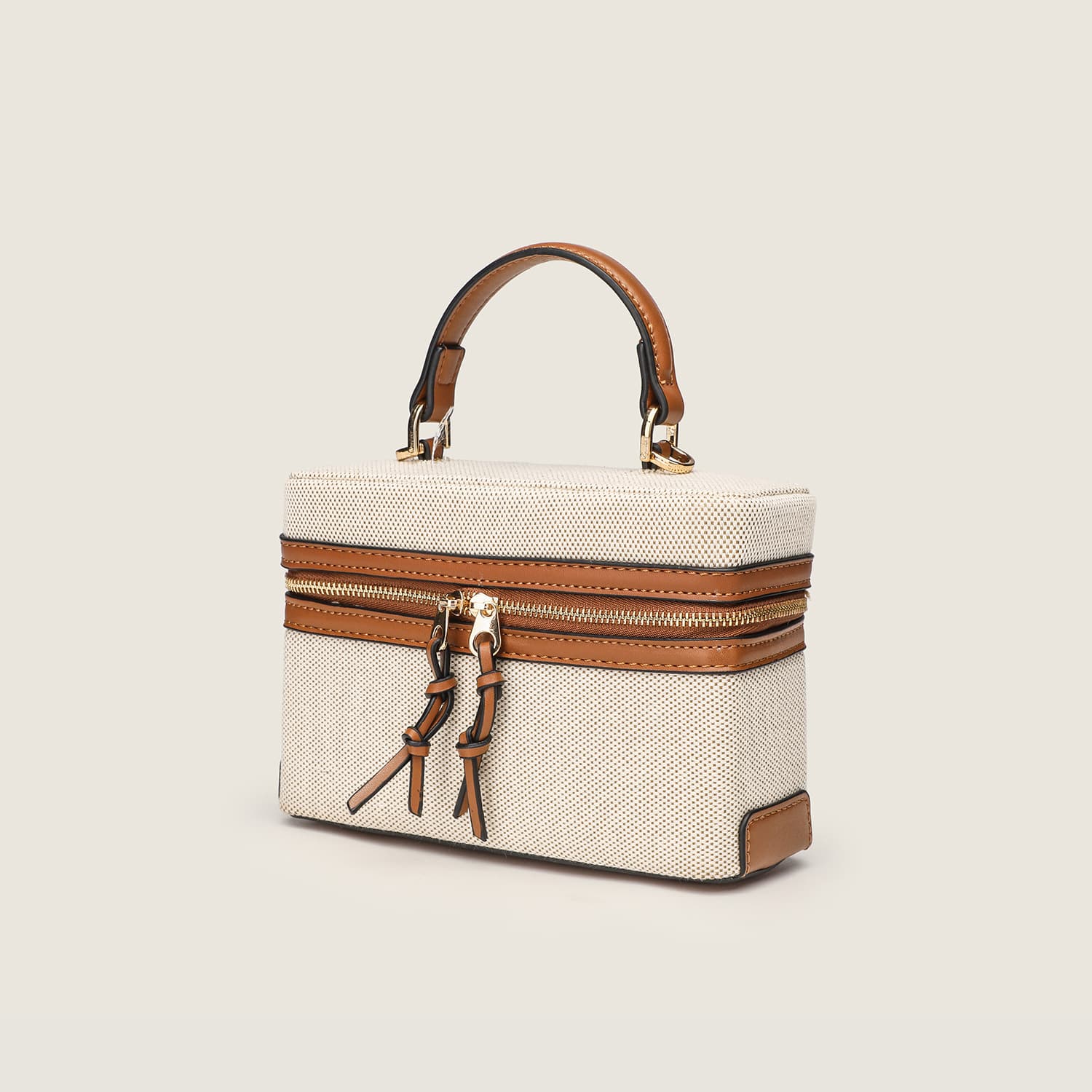 ZA cross-border new women's bag 2024 new popular handbag versatile fashion small bag single shoulder cross-body box bag 3