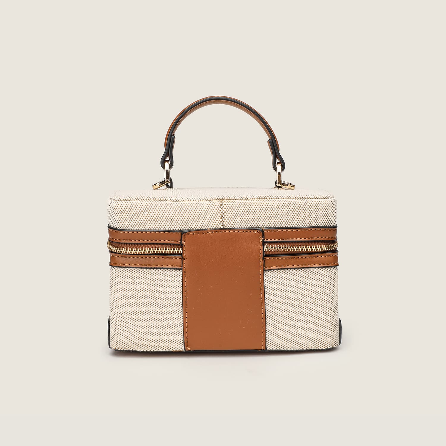 ZA cross-border new women's bag 2024 new popular handbag versatile fashion small bag single shoulder cross-body box bag 4