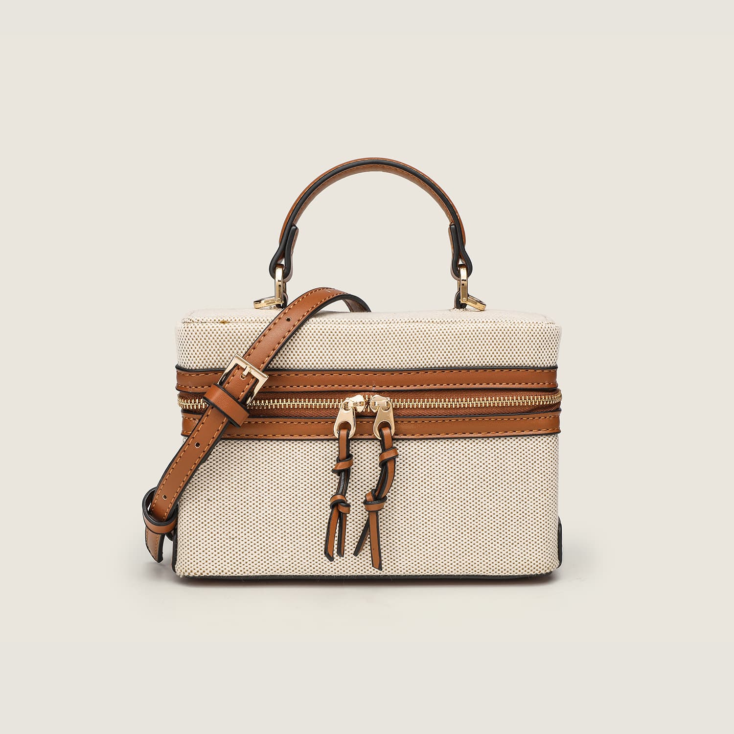 ZA cross-border new women's bag 2024 new popular handbag versatile fashion small bag single shoulder cross-body box bag 5