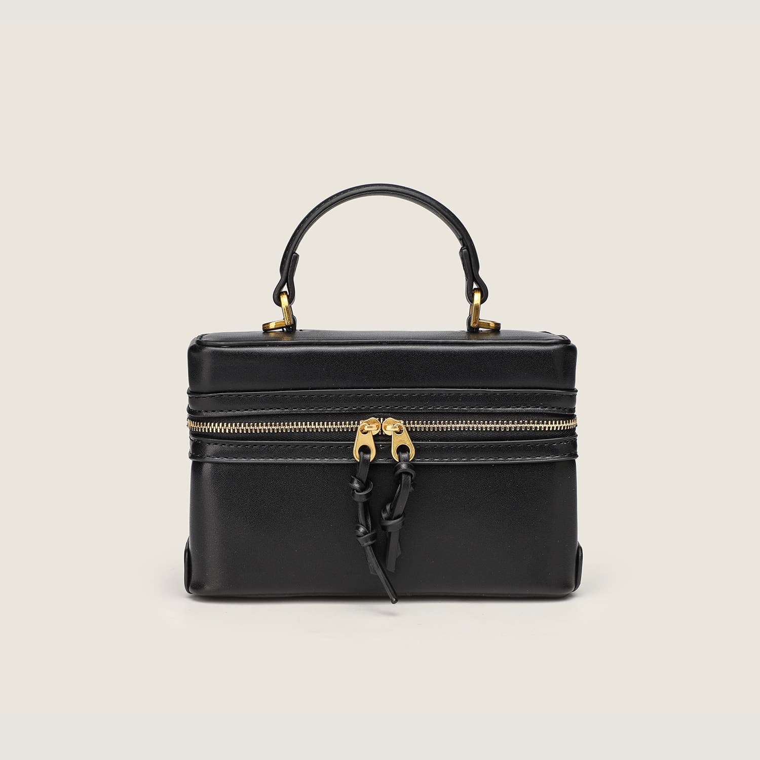 ZA cross-border new women's bag 2024 new popular handbag versatile fashion small bag single shoulder cross-body box bag 7
