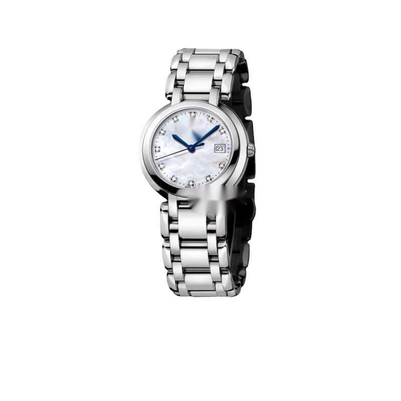 Langzhijia watch Xinyue temperament watch female internet celebrity same style Jialan women's watch high-end women's watch D hair 6