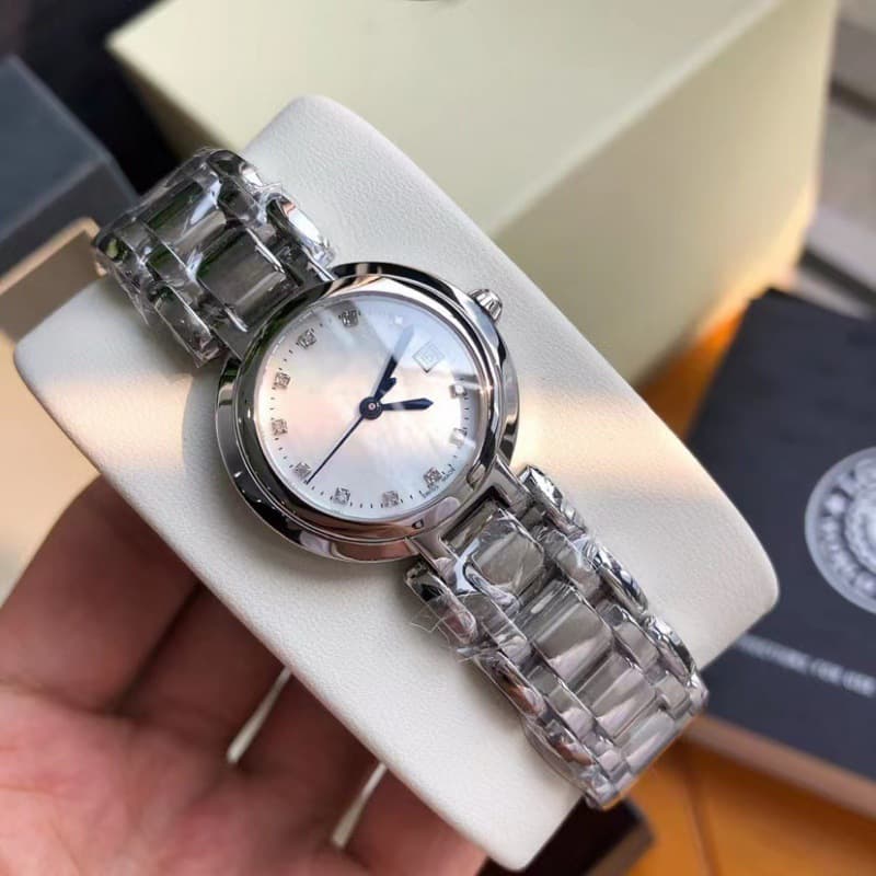 Langzhijia watch Xinyue temperament watch female internet celebrity same style Jialan women's watch high-end women's watch D hair 9