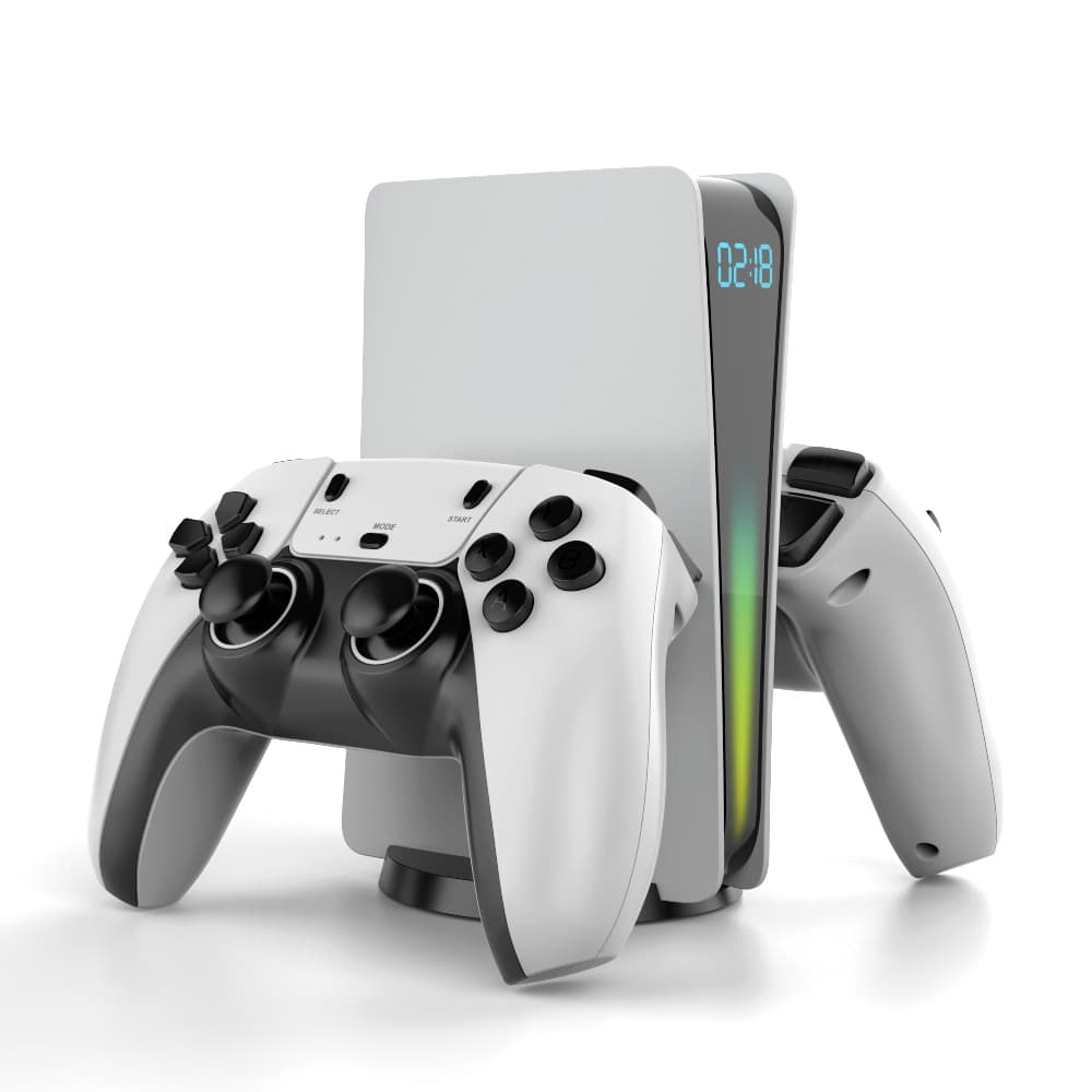 Handle game console mini home PSP double wireless U treasure 4K TV PS arcade game box 4K HD 8