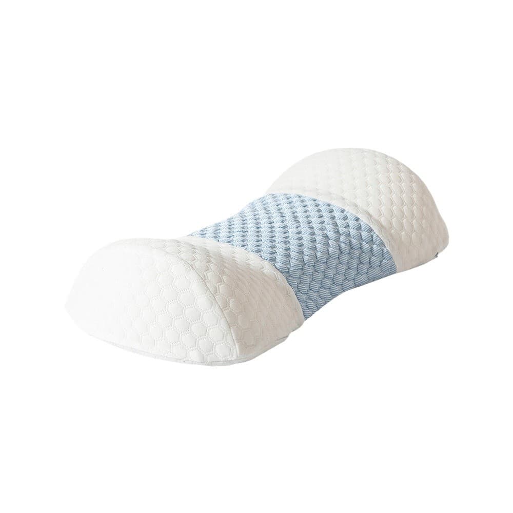 Cross-border hot-selling lumbar pillow, heated bed lumbar pillow, lumbar pillow for sleeping, special lumbar support pad for sleeping, lumbar support lumbar cushion 6